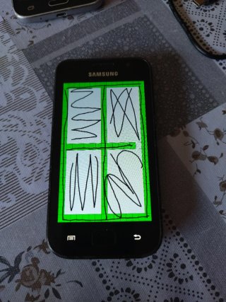 Samsung Galaxy GT-I9003