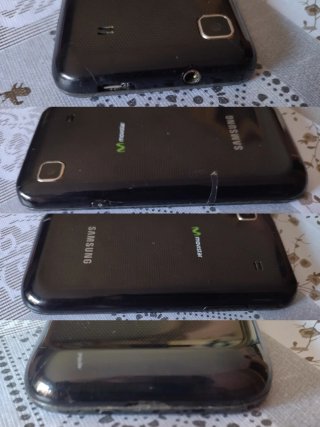 Samsung Galaxy GT-I9003