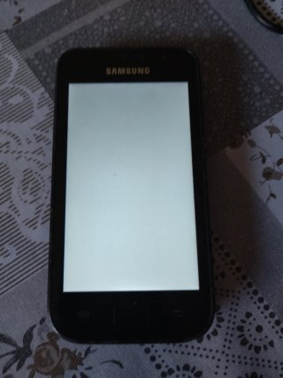 Samsung Galaxy GT-I9003
