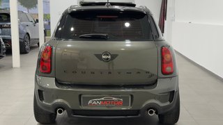 MINI Countryman 2011