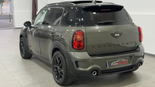 MINI Countryman 2011