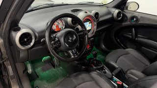 MINI Countryman 2011