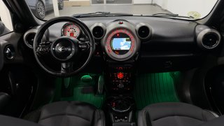 MINI Countryman 2011