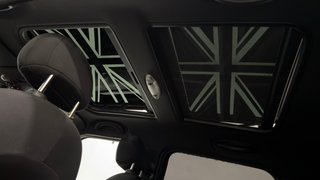 MINI Countryman 2011