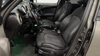 MINI Countryman 2011