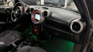 MINI Countryman 2011