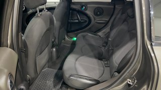 MINI Countryman 2011