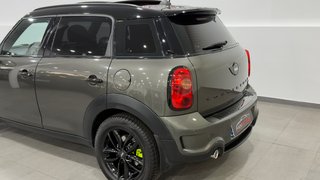 MINI Countryman 2011