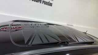 MINI Countryman 2011