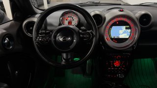 MINI Countryman 2011