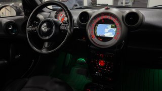 MINI Countryman 2011