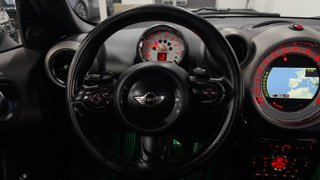 MINI Countryman 2011