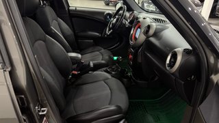 MINI Countryman 2011