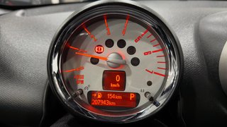 MINI Countryman 2011
