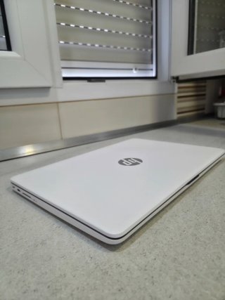 HP 14-dk0025ns SSD 256GB 4GB RAM Blanco