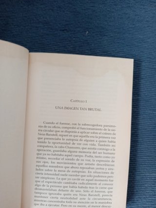 Novela de Lorenzo Silva