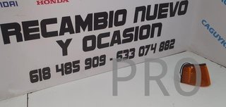 piloto fiat uno intermitente valeo