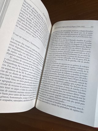 Libro: El gran delirio Hitler, drogas y el 3ºReich