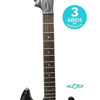 Epiphone S310-BK Guitarra Eléctrica Negra