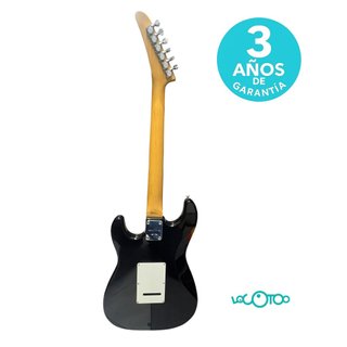 Epiphone S310-BK Guitarra Eléctrica Negra
