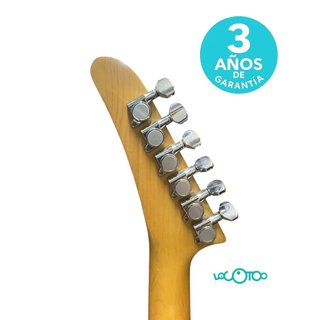 Epiphone S310-BK Guitarra Eléctrica Negra
