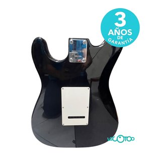 Epiphone S310-BK Guitarra Eléctrica Negra