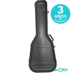 Epiphone S310-BK Guitarra Eléctrica Negra