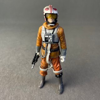 STAR WARS | Luke Skywalker (Hoth) 30TH ANNIV 2007