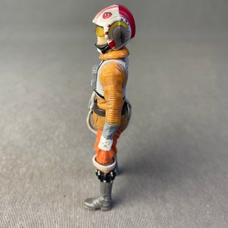 STAR WARS | Luke Skywalker (Hoth) 30TH ANNIV 2007