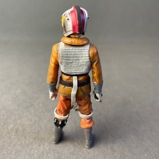 STAR WARS | Luke Skywalker (Hoth) 30TH ANNIV 2007
