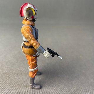 STAR WARS | Luke Skywalker (Hoth) 30TH ANNIV 2007