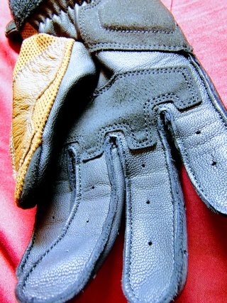 Guantes Revit moto