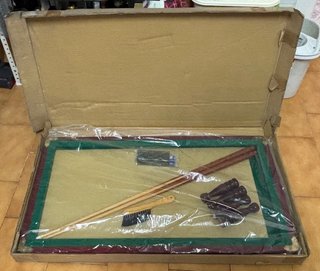 Billar Francés Infantil Sobremesa carambola niños