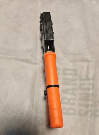 Crimpadora RJ45 Cat5e/Cat6