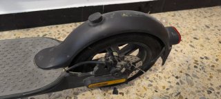 Patinete Eléctrico Xiaomi
