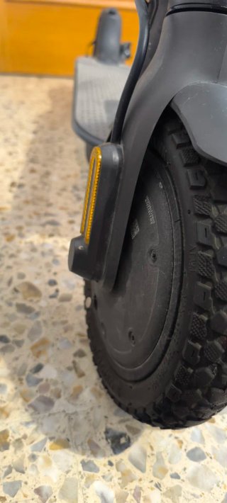 Patinete Eléctrico Xiaomi