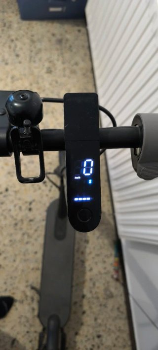 Patinete Eléctrico Xiaomi
