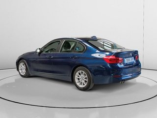 BMW Serie 3 320d EfficientDynamics 120 kW (163 CV)