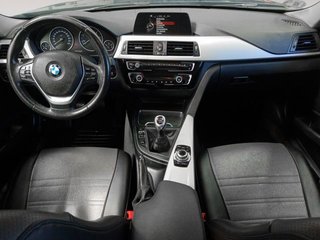 BMW Serie 3 320d EfficientDynamics 120 kW (163 CV)