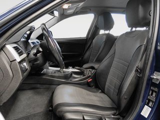 BMW Serie 3 320d EfficientDynamics 120 kW (163 CV)