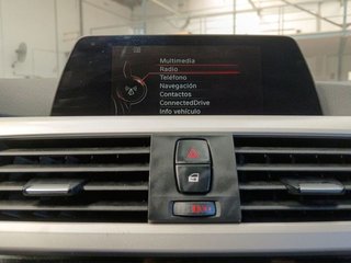 BMW Serie 3 320d EfficientDynamics 120 kW (163 CV)