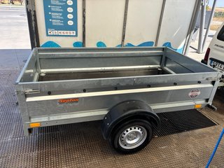 Remolque 1000e