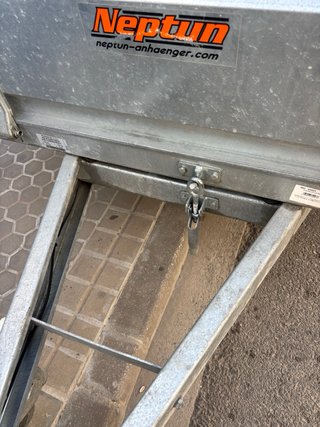 Remolque 1000e