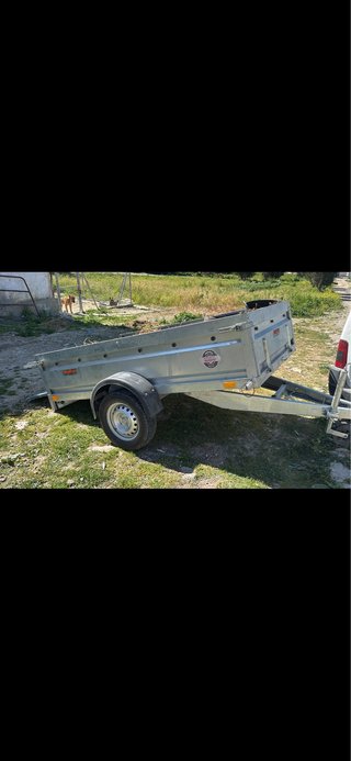 Remolque 1000e