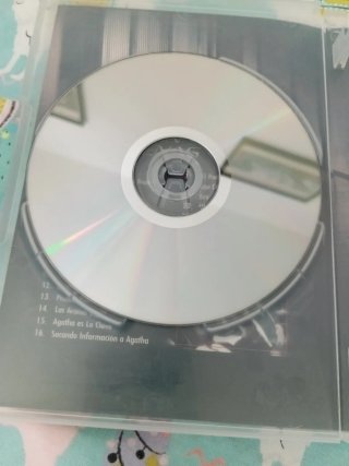 DVD Minority Report Edición Especial 2 Discos
