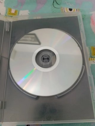DVD Minority Report Edición Especial 2 Discos