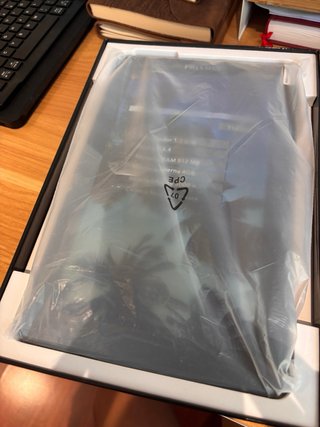 Tablet PRIXTON T1600Q 10.1 Negra
