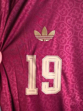 Camiseta España Edición Especial Adidas