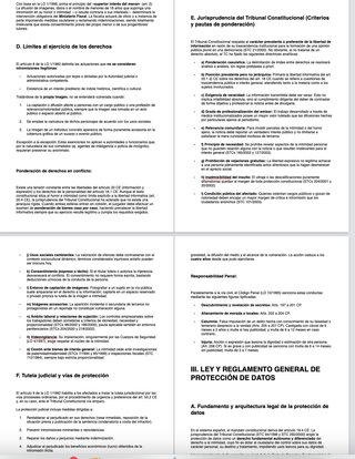 Temario Ciencias de la Información M2 y M3