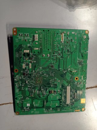 Placa Base Toshiba 42LT453D
